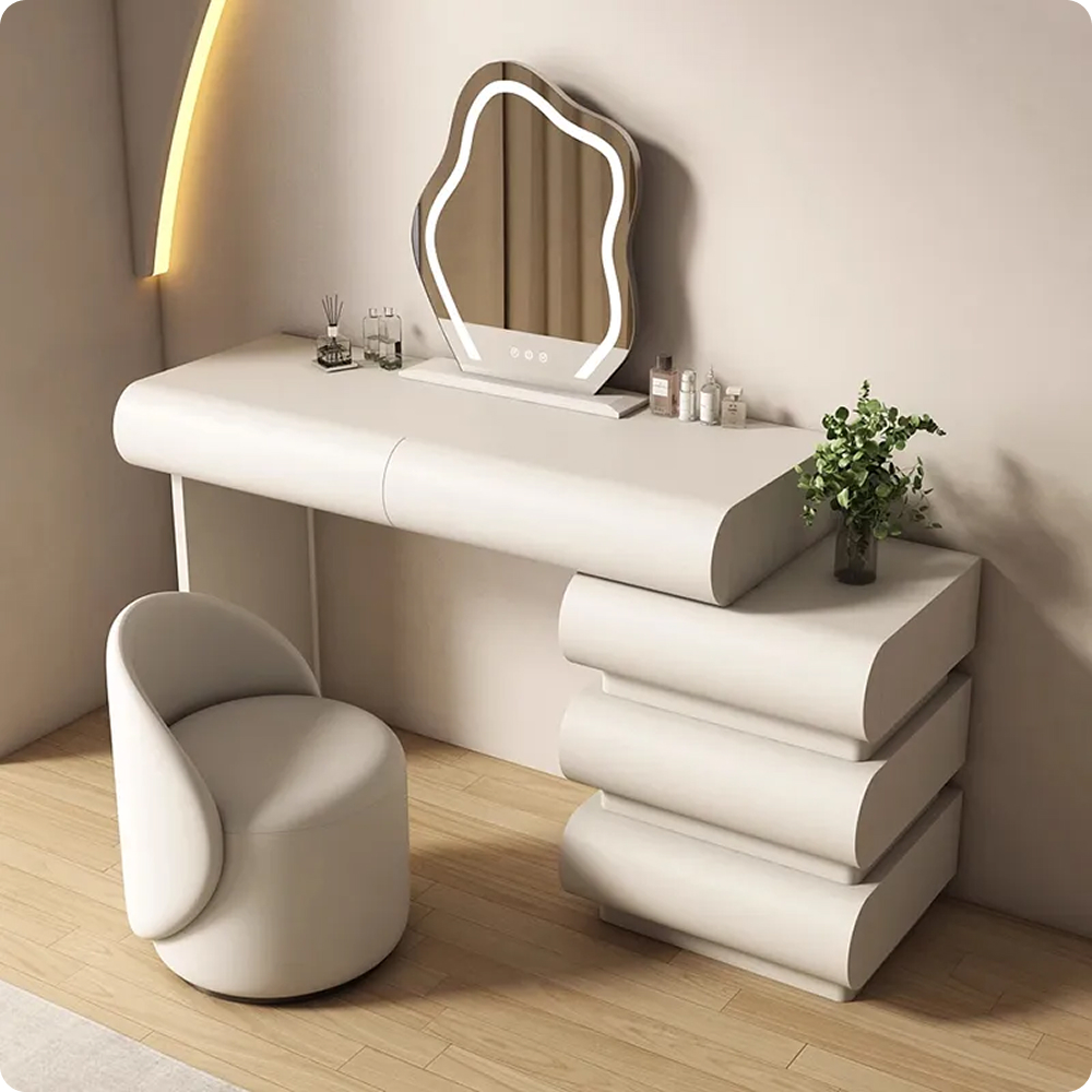 レトロモダンソファベッド