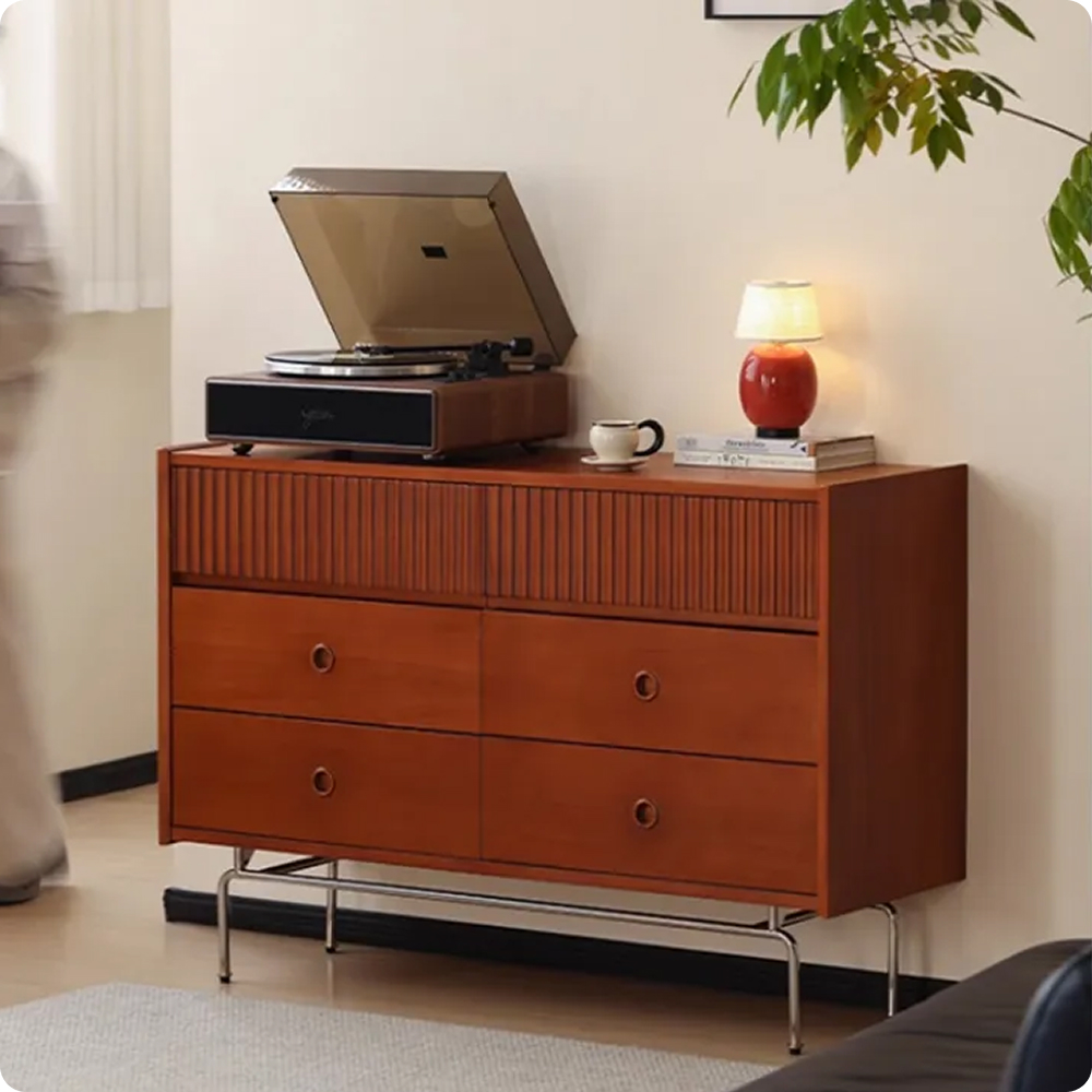 レトロモダンソファベッド