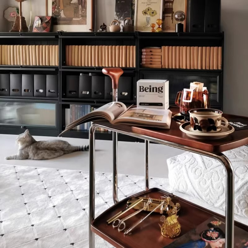 エレガントサーブワゴン