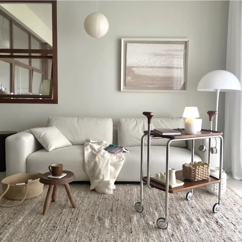 エレガントサーブワゴン