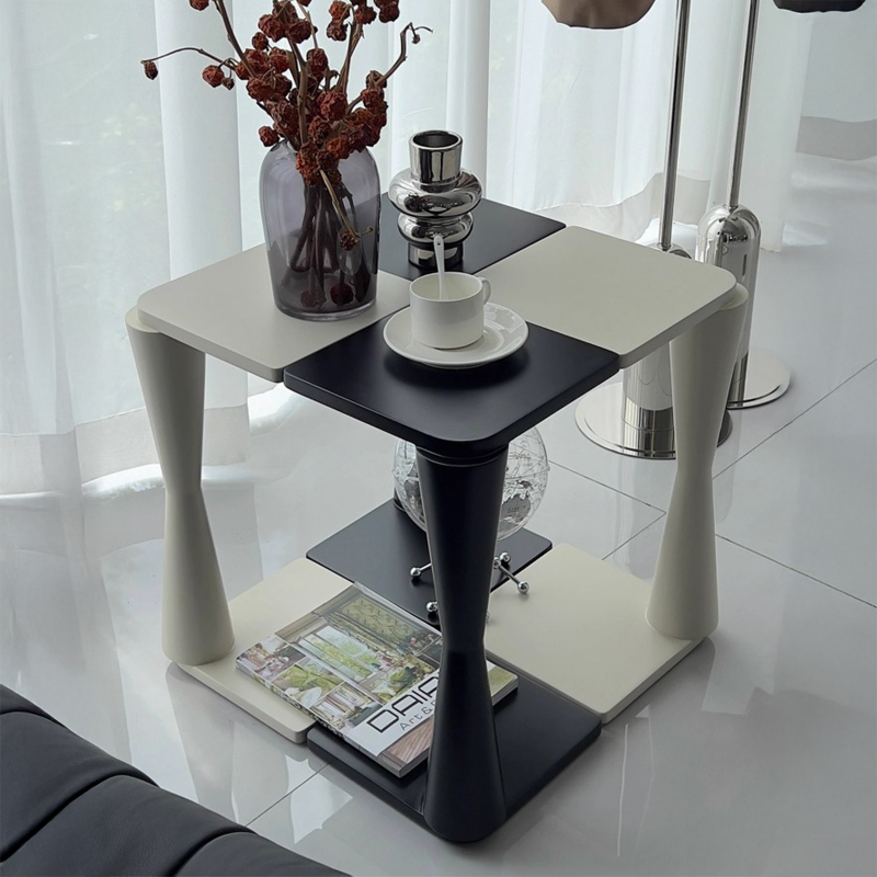 組み合わせサイドテーブル