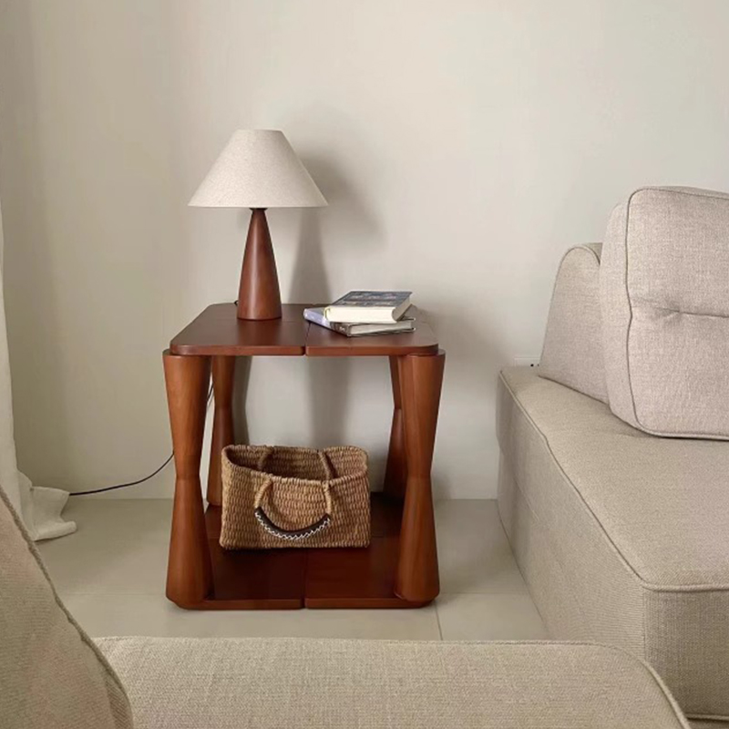 組み合わせサイドテーブル