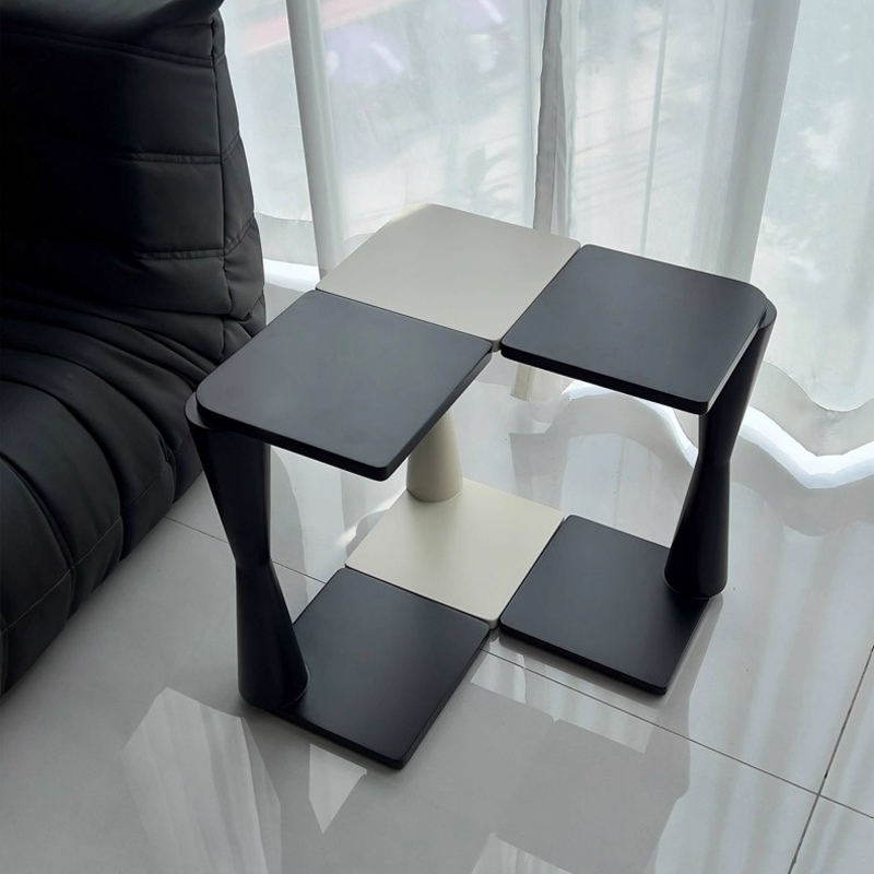 組み合わせサイドテーブル