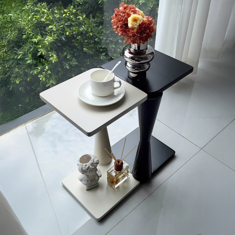 組み合わせサイドテーブル