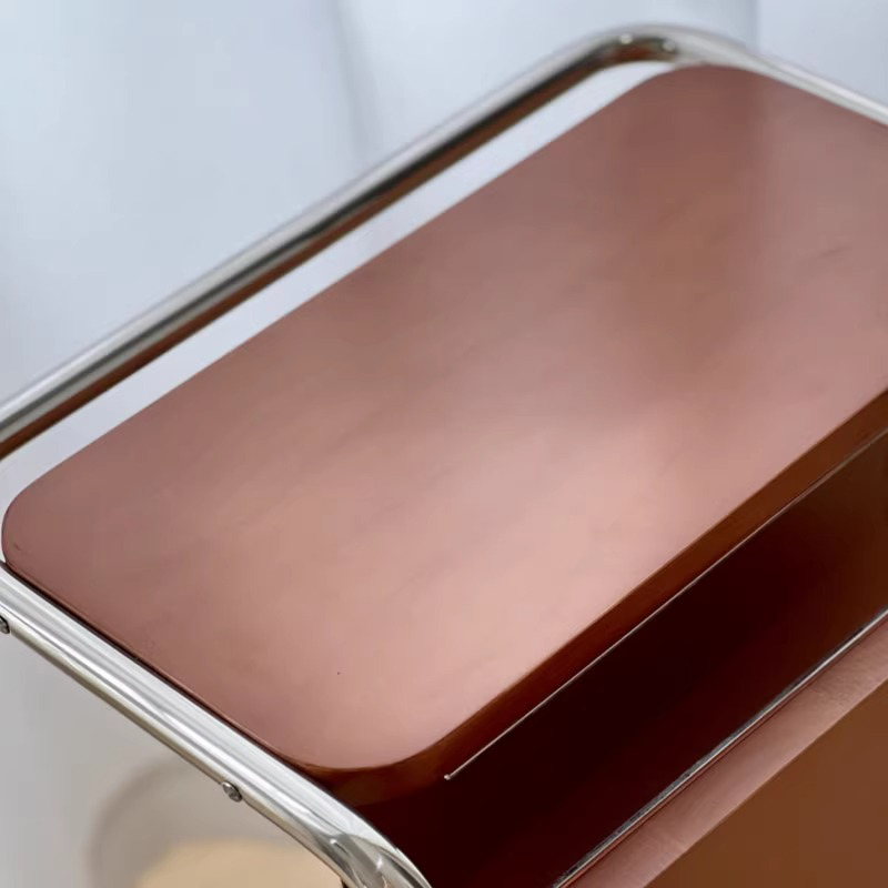 ヴィンテージ調2WAYサイドテーブル