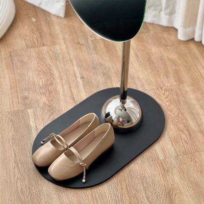 エレガントスタンドミラー