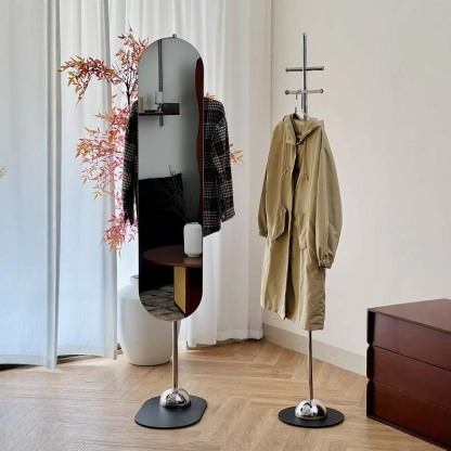 エレガントスタンドミラー