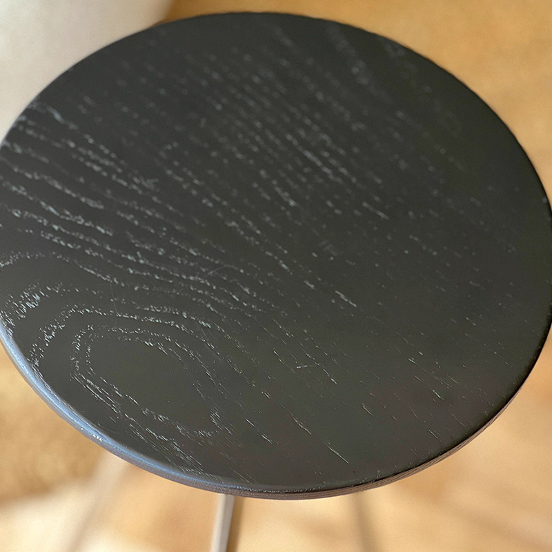 コンパクト三脚サイドテーブル