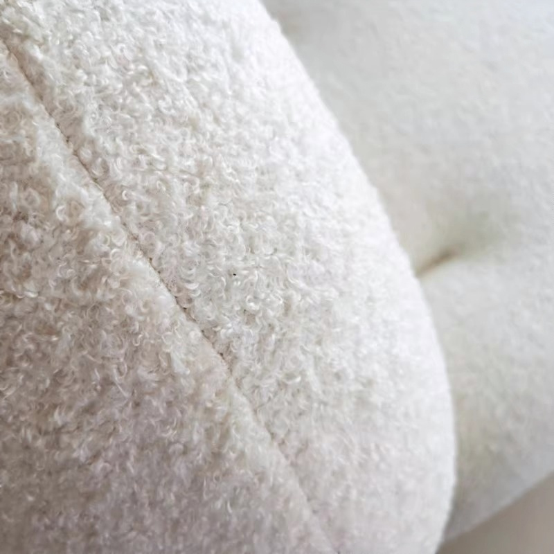 ブークレゴールドラウンジチェア