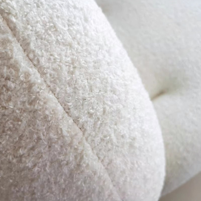 ブークレゴールドラウンジチェア