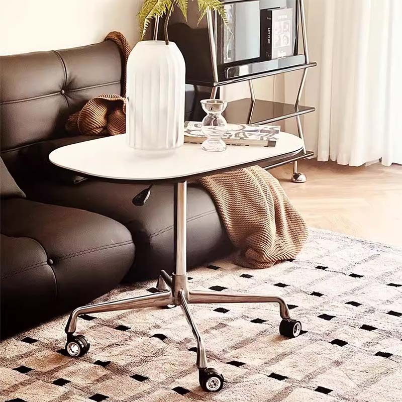 セラミック天板昇降テーブル