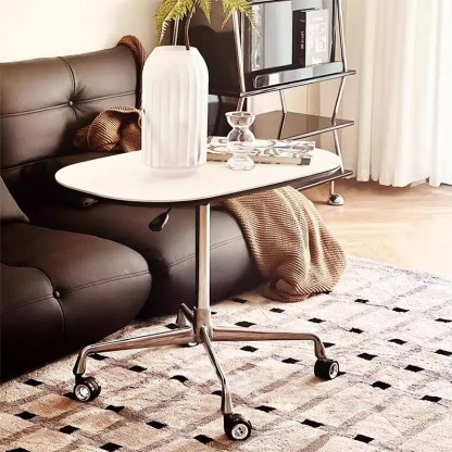 セラミック天板昇降テーブル