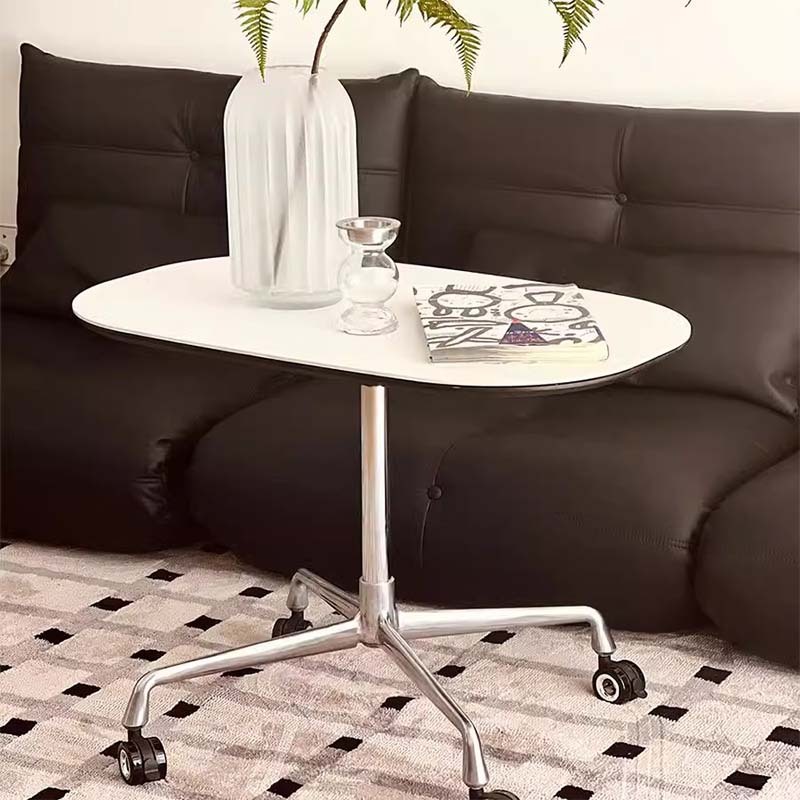 セラミック天板昇降テーブル