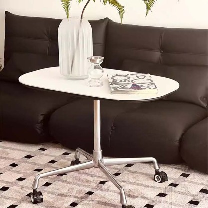 セラミック天板昇降テーブル