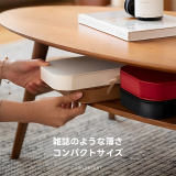 Kraft Paper 折りたたみ クラフト紙ラウンドスツール