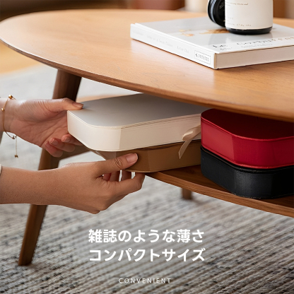 Kraft Paper 折りたたみ クラフト紙ラウンドスツール