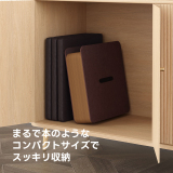 Kraft Paper 伸長式 クラフト紙ロングスツール