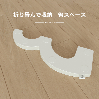 Kraft Paper クリスマスオブジェスノーマン