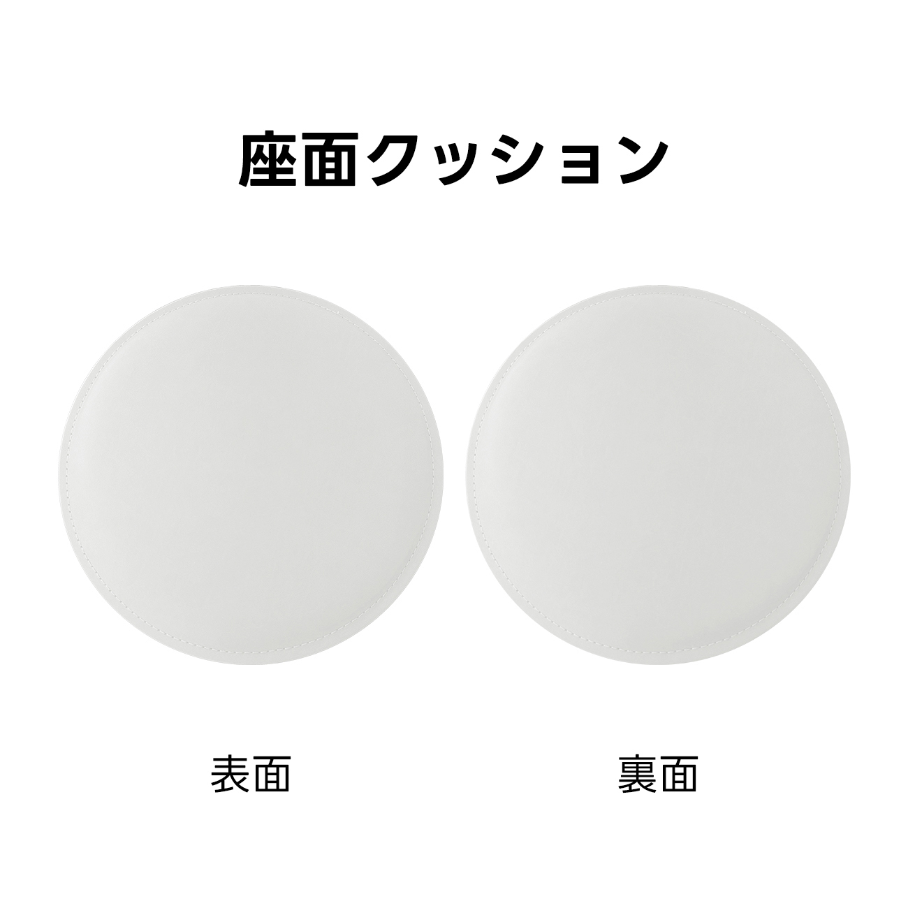 Kraft Paper グラデーションスツール｜すぐに使える折り畳み式でサイド