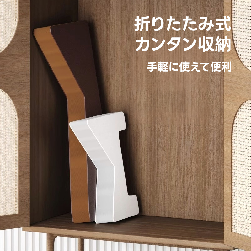 Kraft Paper クラフト紙砂時計型サイドテーブル