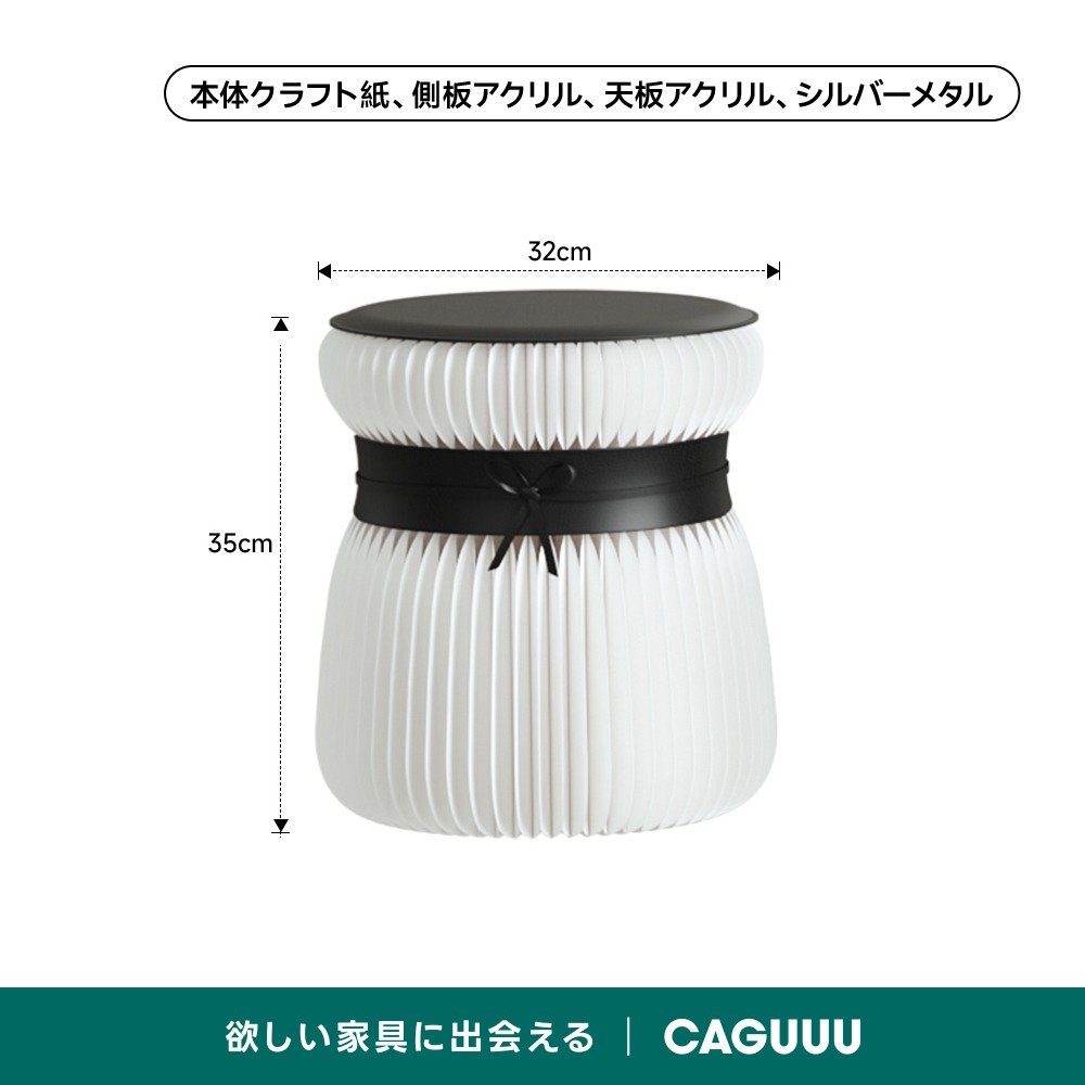yu.m★さん専用スツール Y ハンドクラフト 角丸みスツール＊カフェ風＊ 高さ40cm〜オーダー可 椅子（チェアー