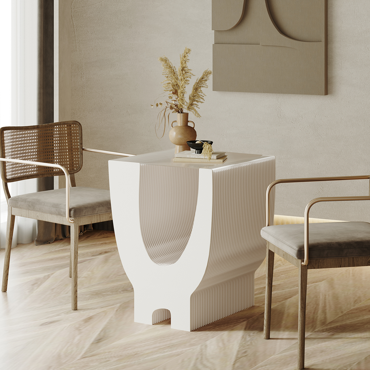 新着‐テーブル – CAGUUU