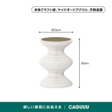 Kraft Paper クラシックサイドテーブル｜広げてすぐに使えるハニカム構造の丈夫なエコテーブル - Thumbnail 8
