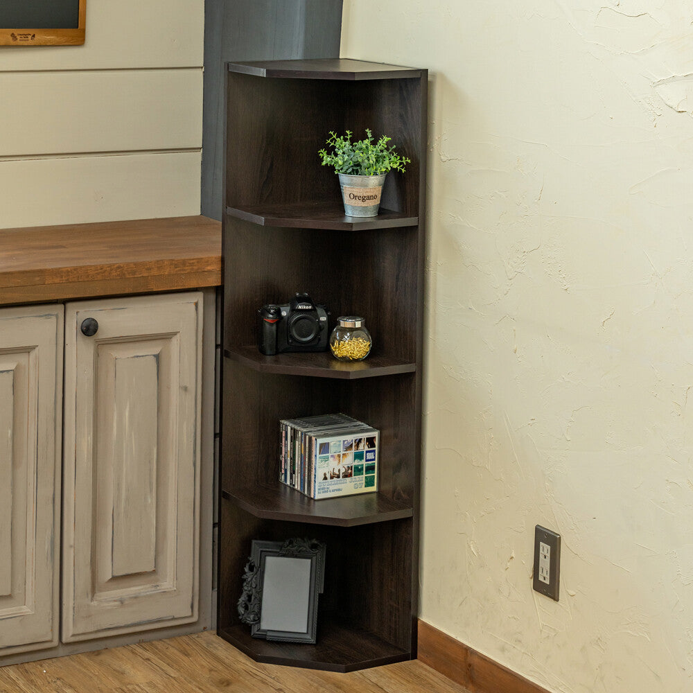 ベーシック3段/4段コーナーラック – CAGUUU