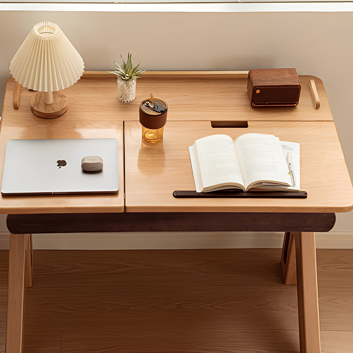 子ども用多機能学習デスク