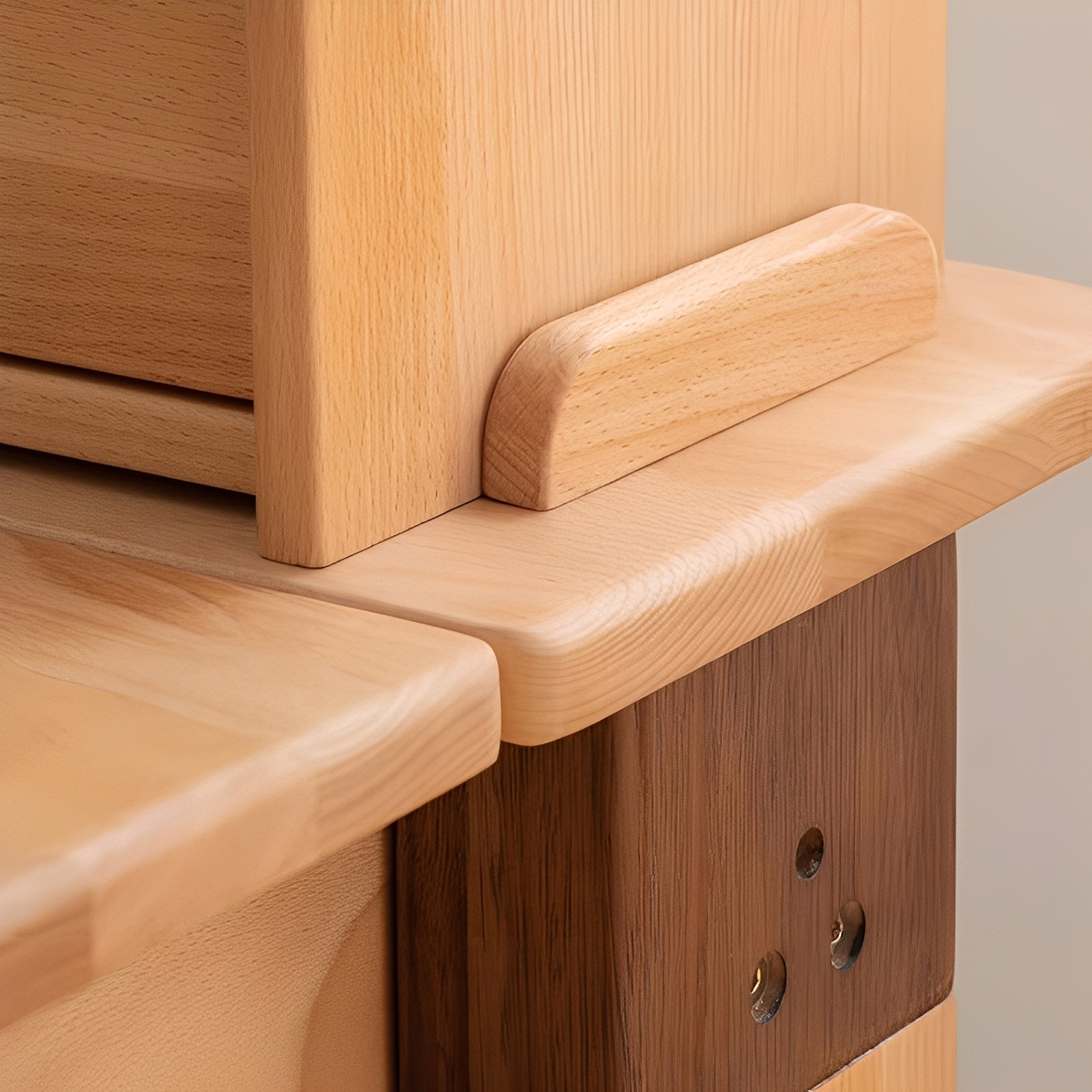 子ども用多機能学習デスク