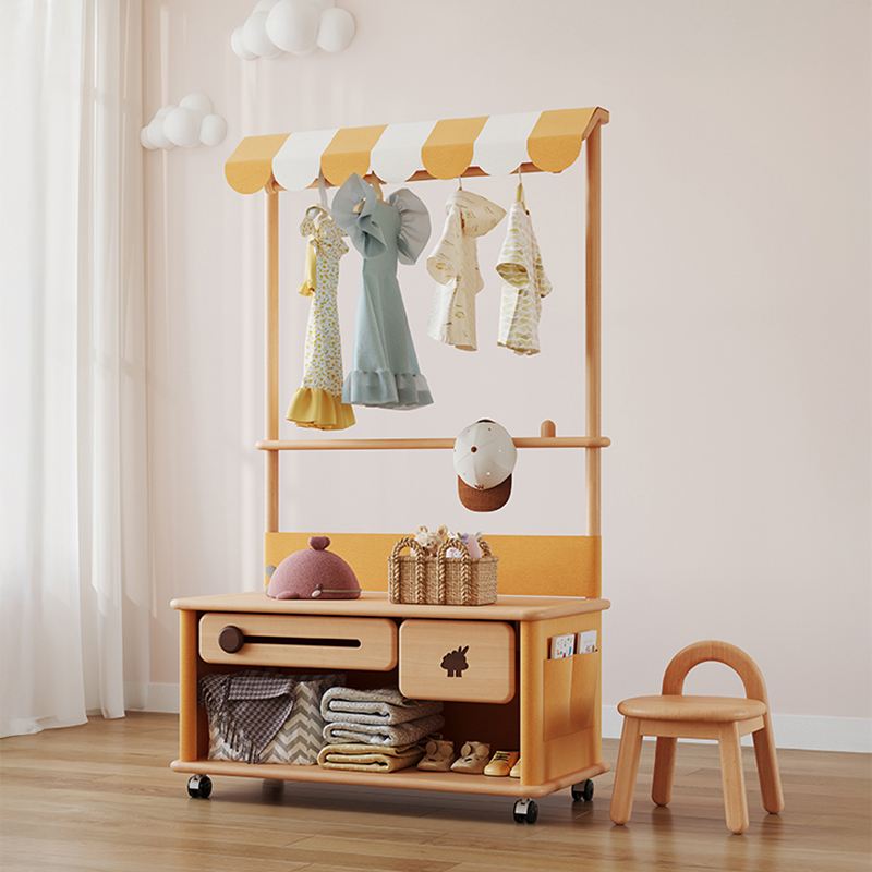 キッズ収納｜おもちゃを楽しくお片付け・おしゃれ【CAGUUU公式】