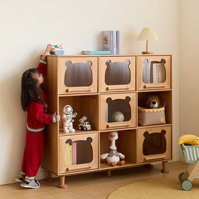 キッズ収納｜おもちゃを楽しくお片付け・おしゃれ【CAGUUU公式】