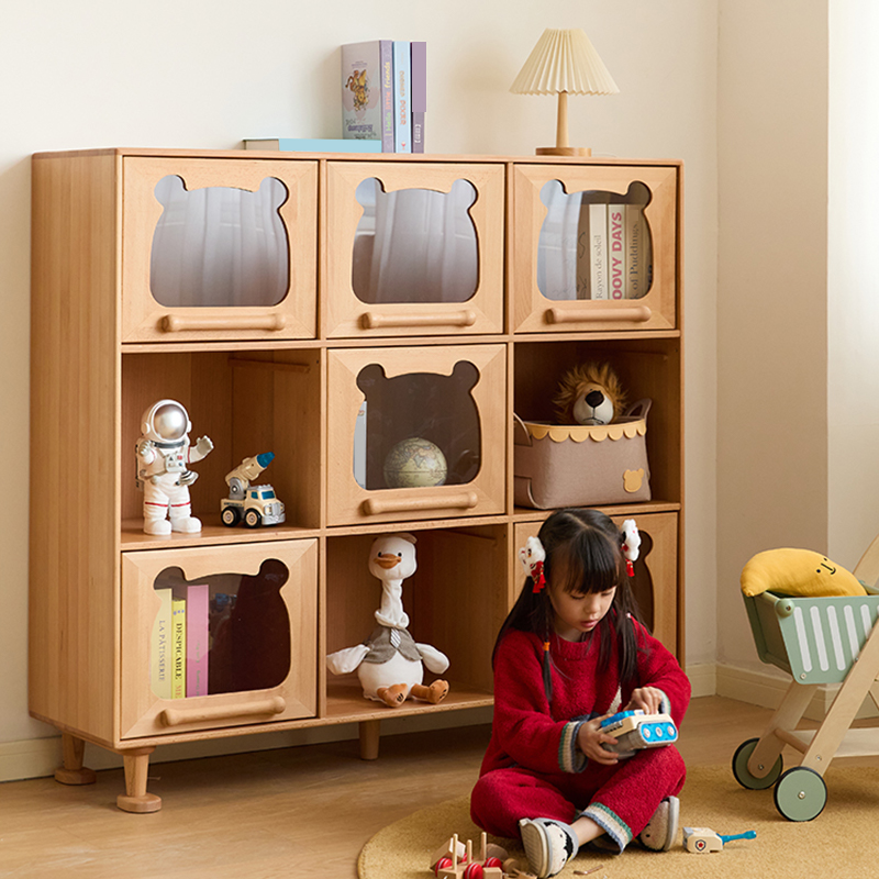 キッズ収納｜おもちゃを楽しくお片付け・おしゃれ【CAGUUU公式】