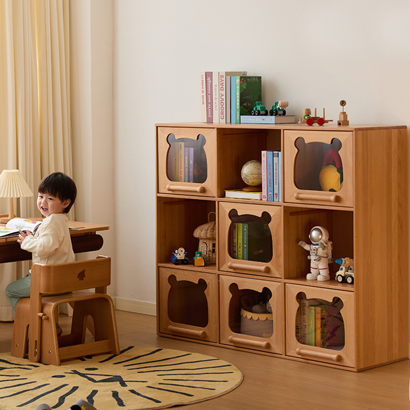 キッズチェスト・キッズ収納 – CAGUUU