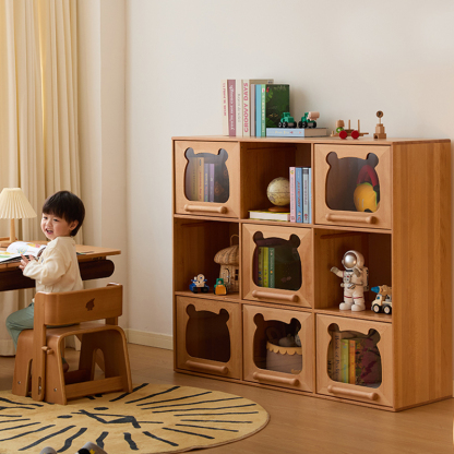 パンダキャビネット