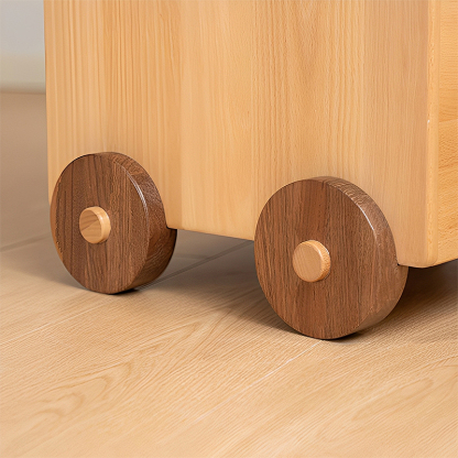 カーデザインサイドキャビネット