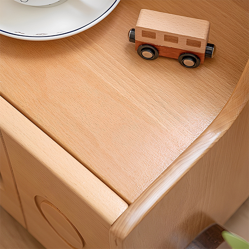 カーデザインサイドキャビネット