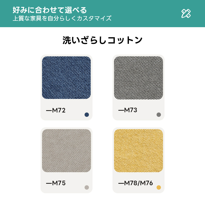 レトロオットマン | ヴィンテージ調デザイン 快適な座り心地を提供する
