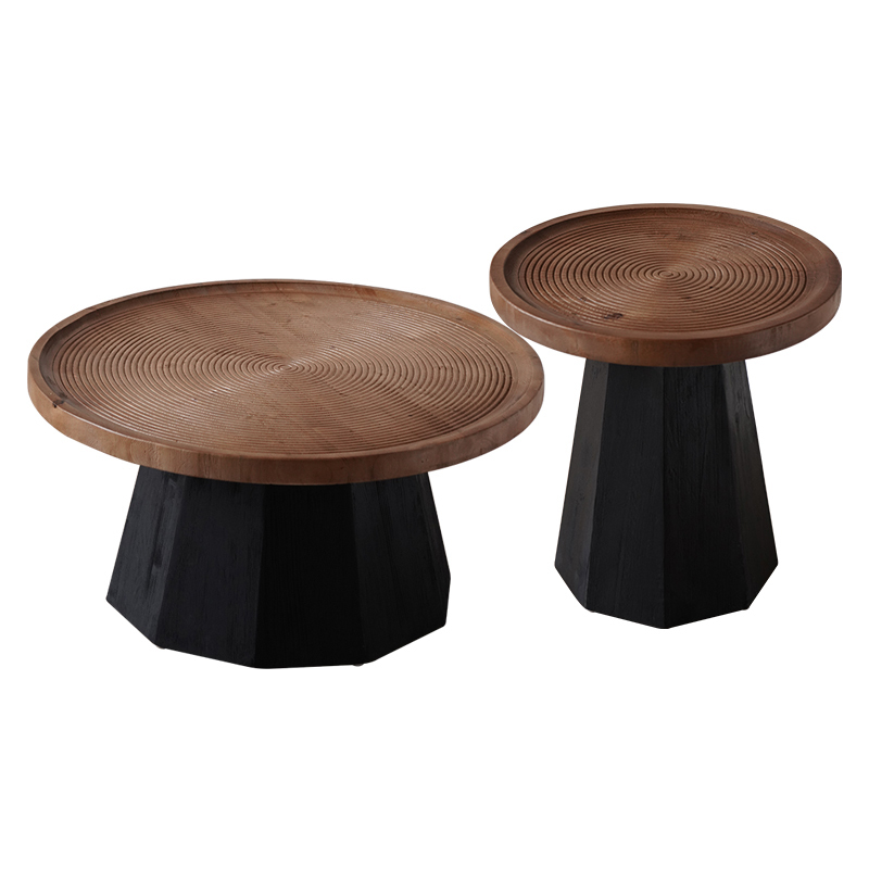 オールドパインヴィンテージテーブル