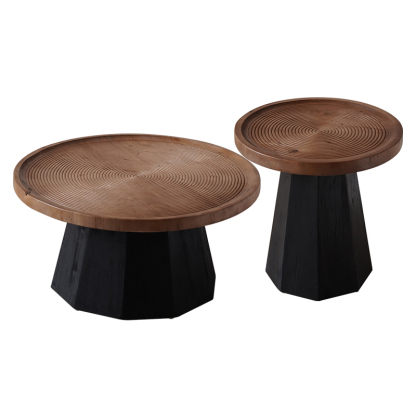 オールドパインヴィンテージテーブル