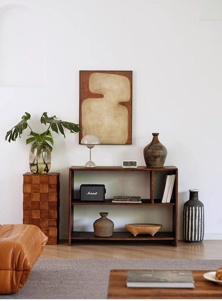 天然木マルチラック – CAGUUU