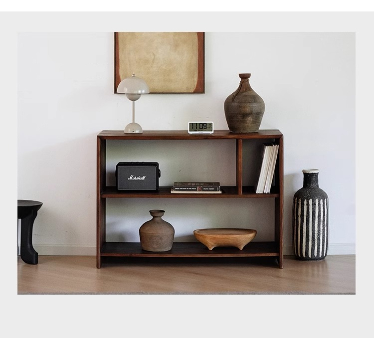 木製 北欧風 マルチラック / ミッドセンチュリー ナチュラルモダン 木製 北欧風 マルチラック / ミッドセンチュリー ナチュラルモダン