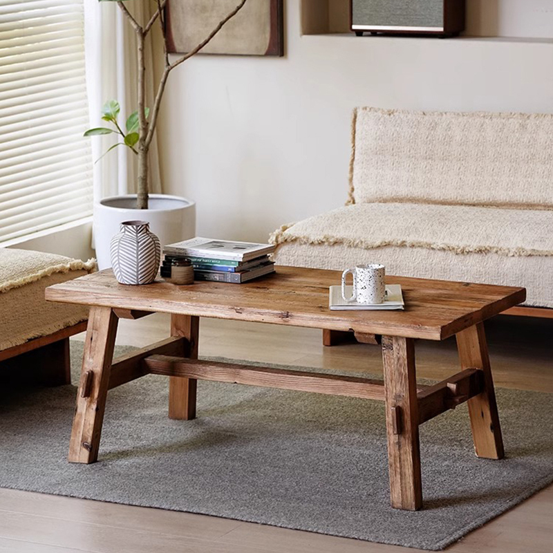 ヴィンテージデザインティーテーブル