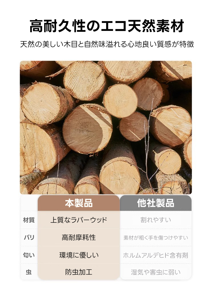 スリムドレッサーチェスト