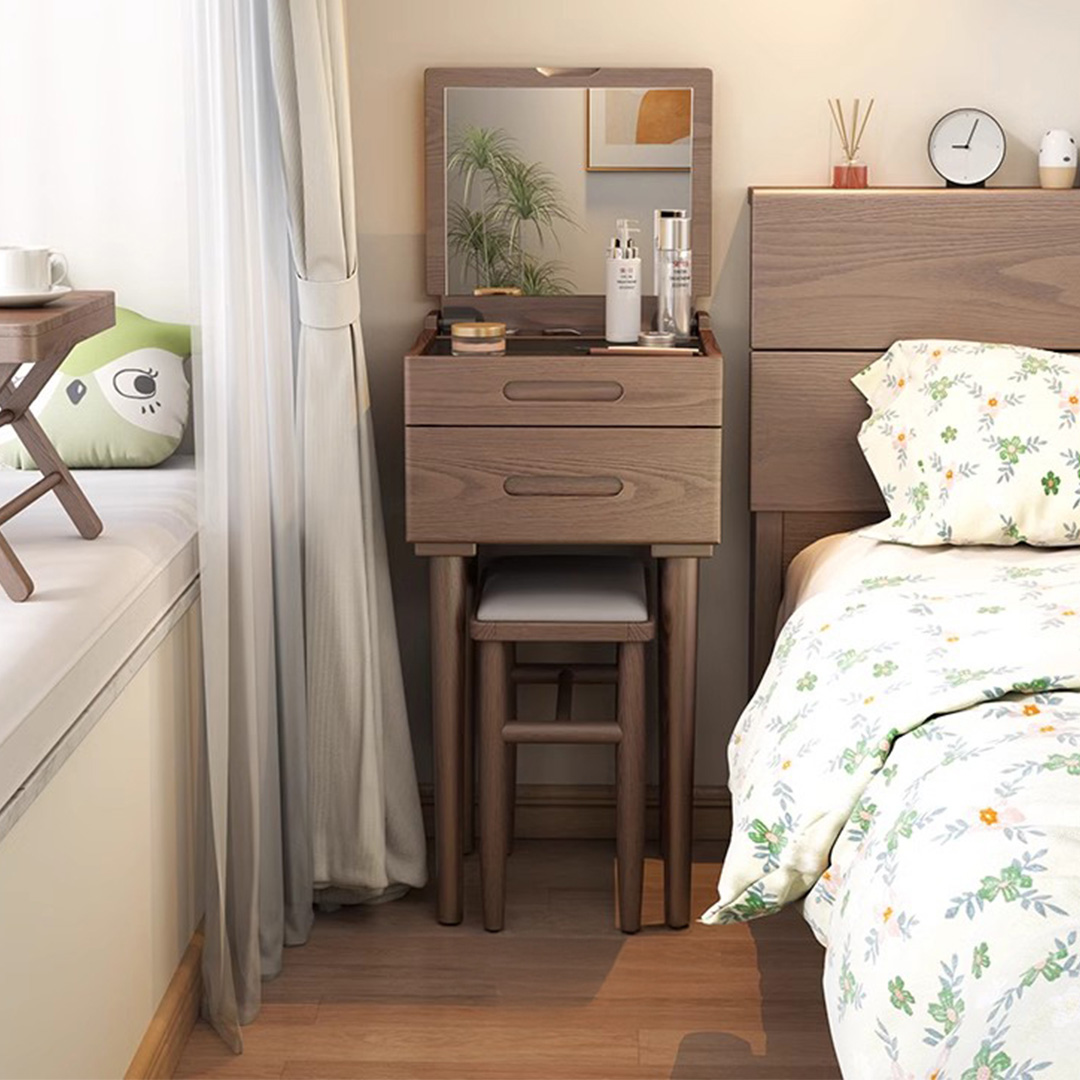 スリムドレッサーチェスト – CAGUUU