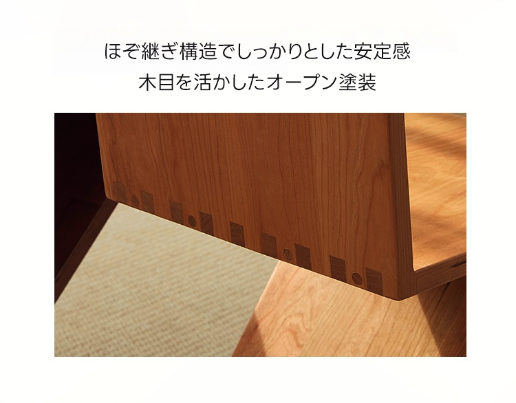 木製Z字デザインチェア | 彫刻的フォルムが映える、洗練の一脚 – CAGUUU