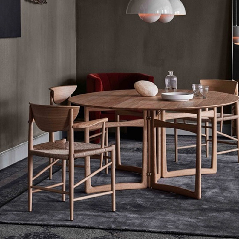 ミッドカーブチェア