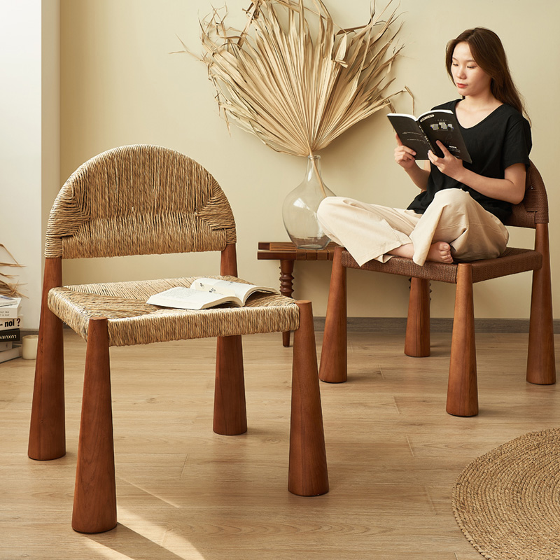 トーテムラインチェア