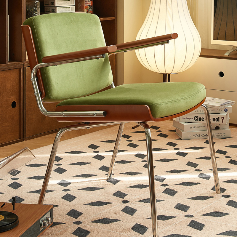 ラウンジラインミックスチェア