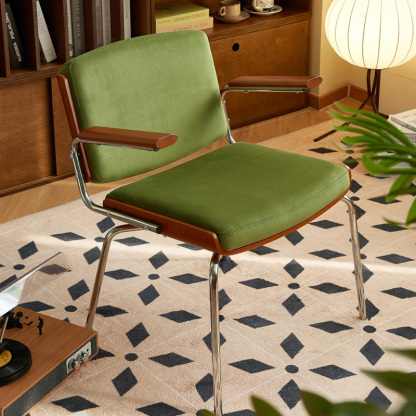 ラウンジラインミックスチェア